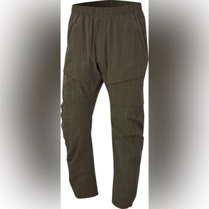Nike Tech Pack Woven Cargo Pant Sequoia & White